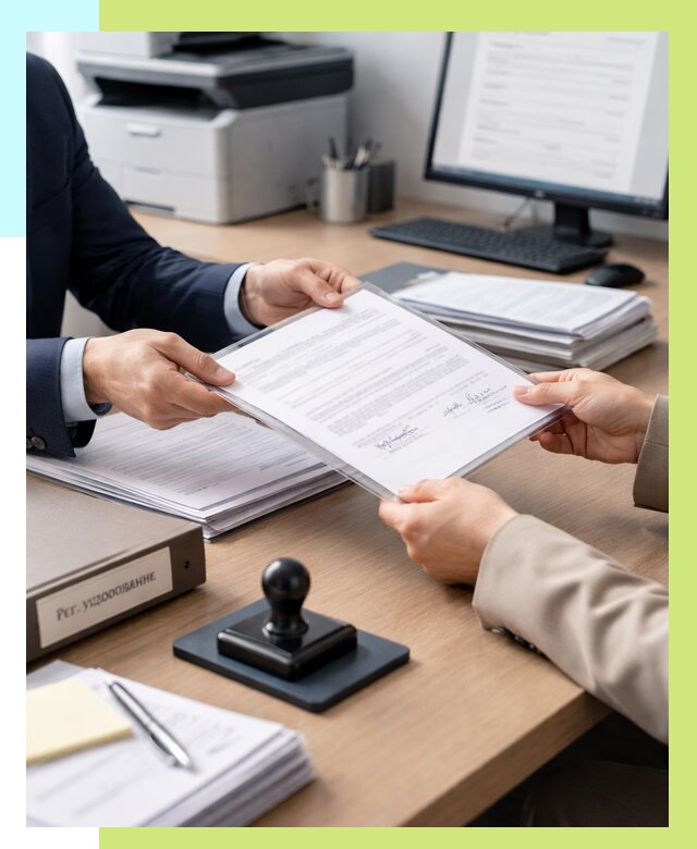 Рег. удостоверение медизделия в Кропоткине от 86872р | Сертэкс